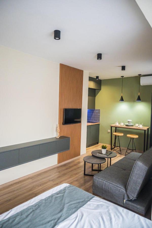 Best Apartments Bitola Exterior foto